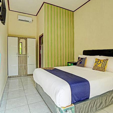 Spot On 91197 Pondok Rahayu Hotel Kerobokan Esterno foto
