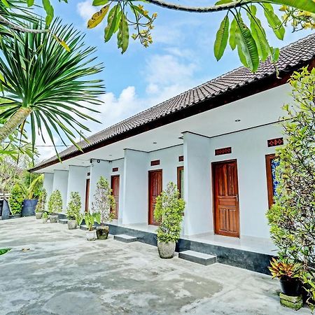Spot On 91197 Pondok Rahayu Hotel Kerobokan Esterno foto