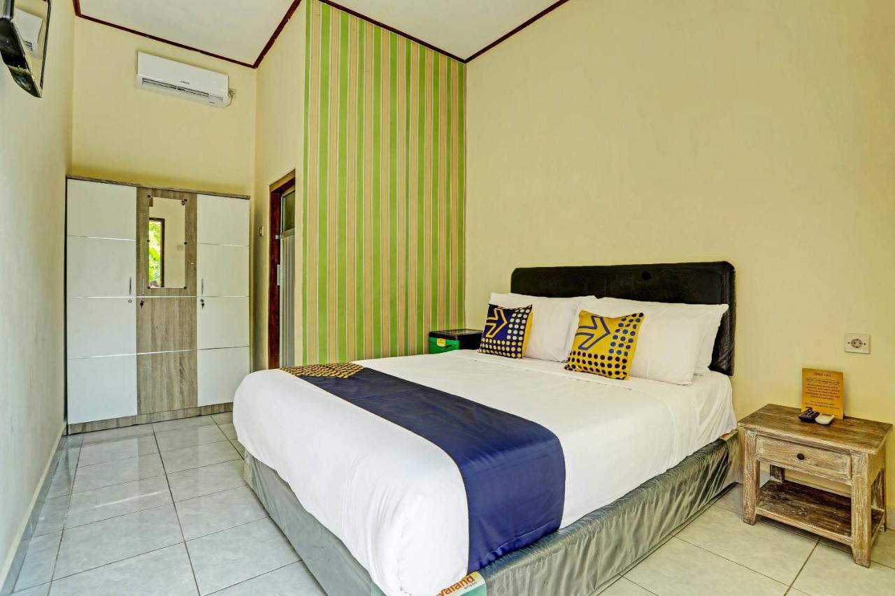 Spot On 91197 Pondok Rahayu Hotel Kerobokan Esterno foto