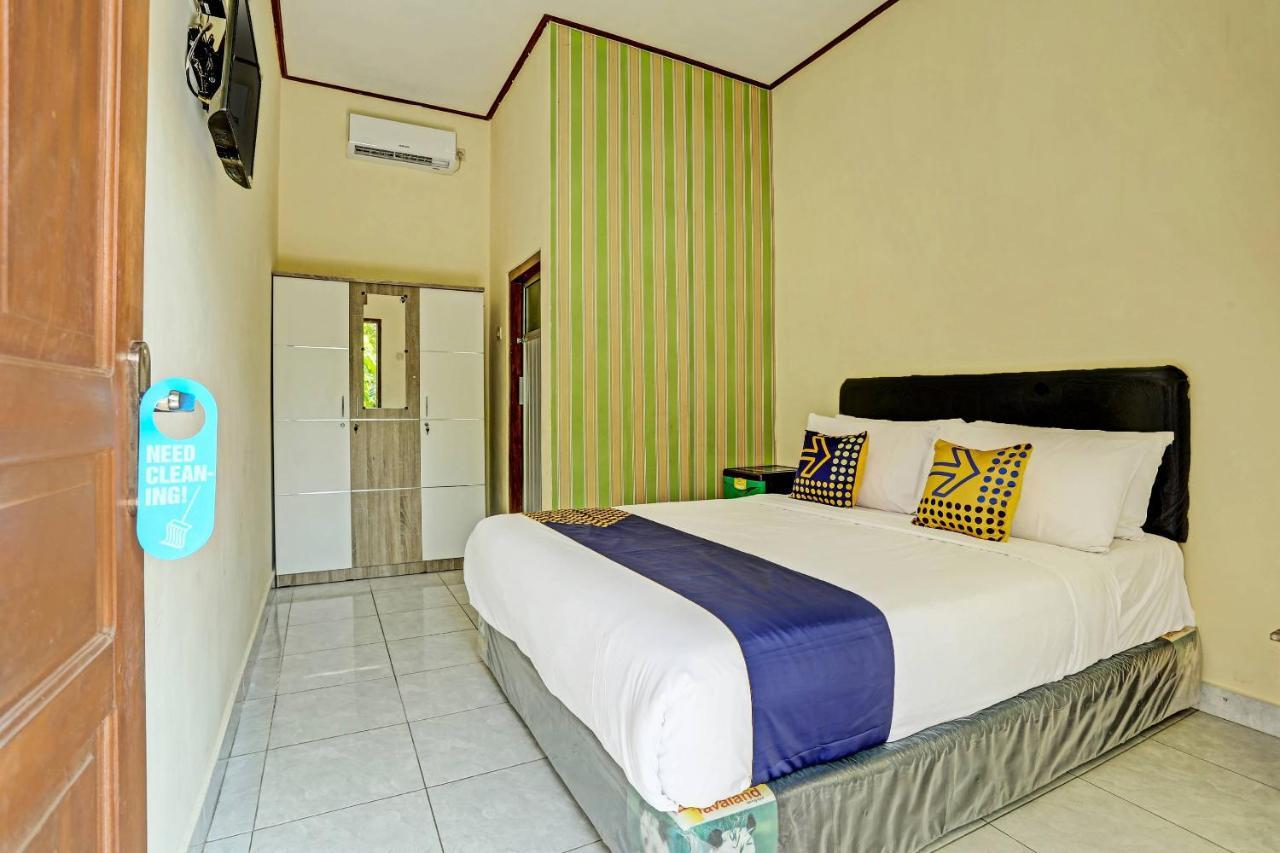 Spot On 91197 Pondok Rahayu Hotel Kerobokan Esterno foto