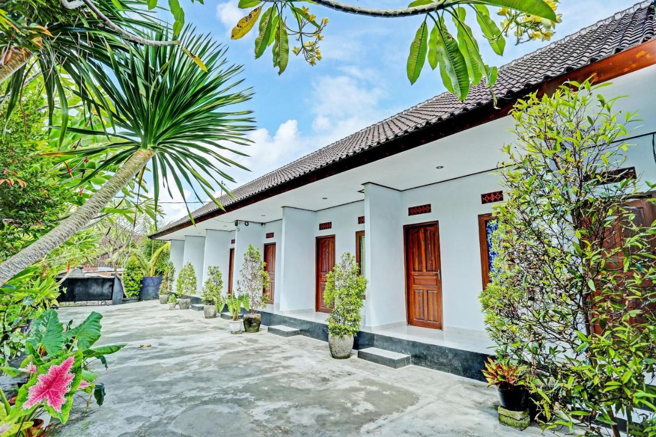 Spot On 91197 Pondok Rahayu Hotel Kerobokan Esterno foto