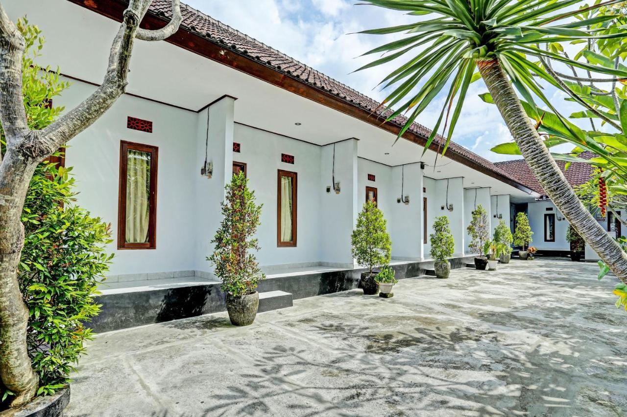 Spot On 91197 Pondok Rahayu Hotel Kerobokan Esterno foto