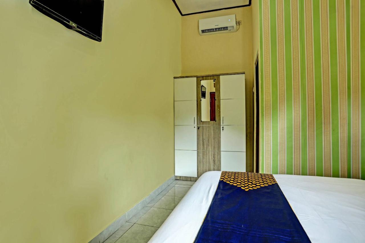 Spot On 91197 Pondok Rahayu Hotel Kerobokan Esterno foto
