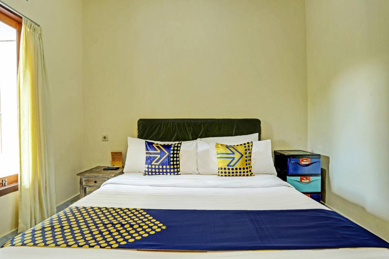 Spot On 91197 Pondok Rahayu Hotel Kerobokan Esterno foto