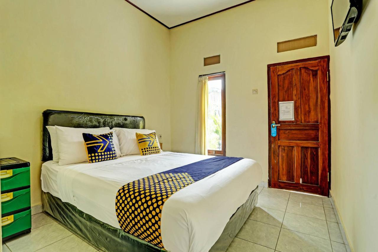 Spot On 91197 Pondok Rahayu Hotel Kerobokan Esterno foto