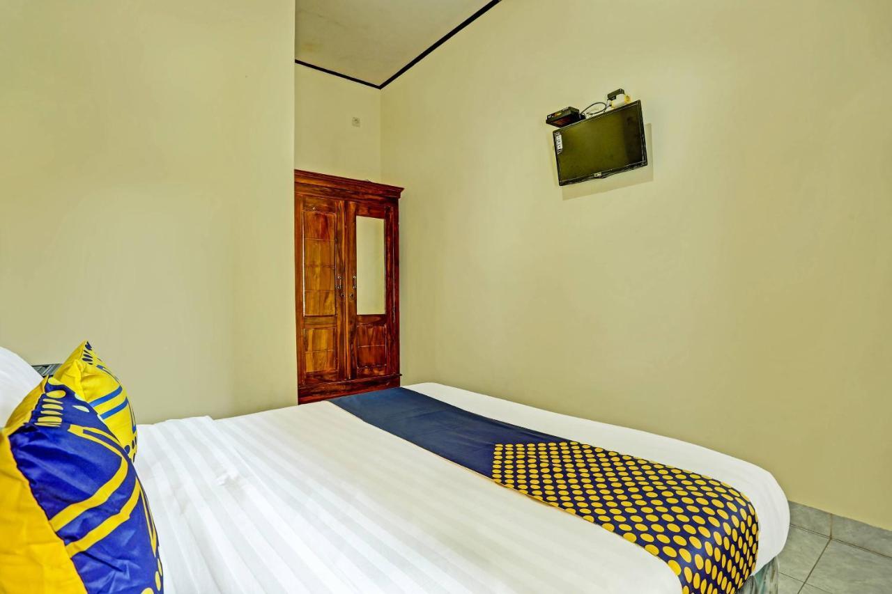 Spot On 91197 Pondok Rahayu Hotel Kerobokan Esterno foto