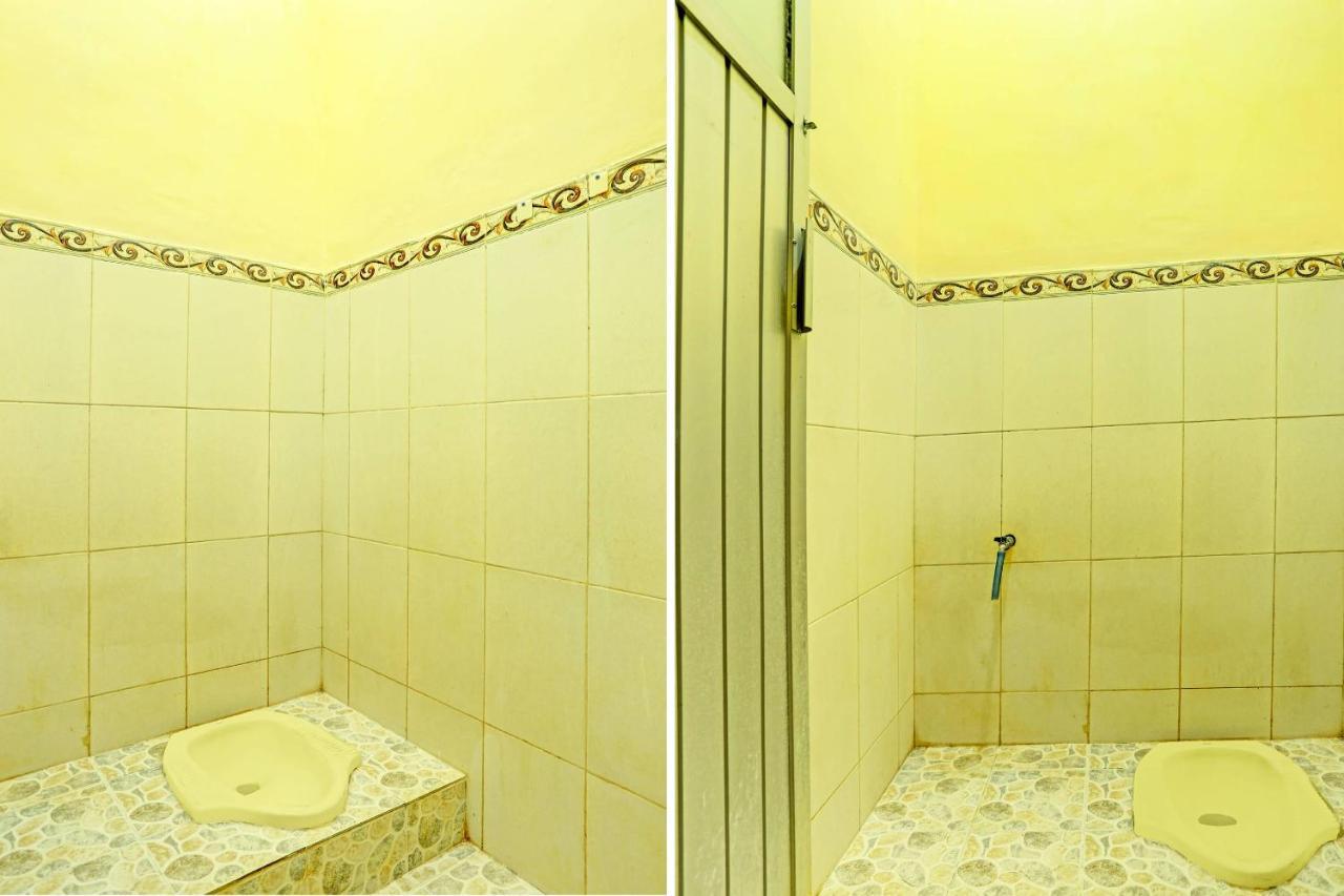 Spot On 91197 Pondok Rahayu Hotel Kerobokan Esterno foto