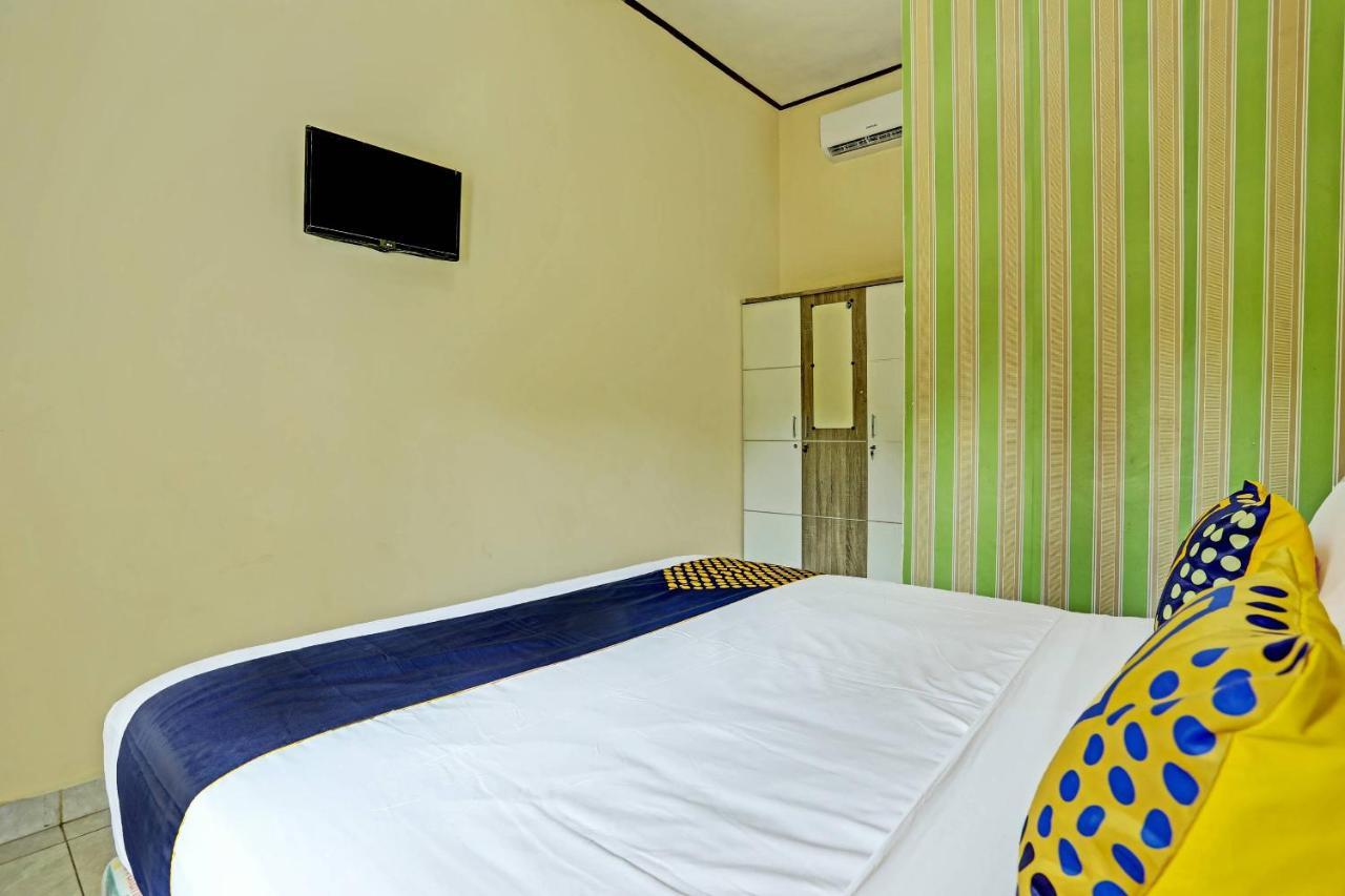 Spot On 91197 Pondok Rahayu Hotel Kerobokan Esterno foto