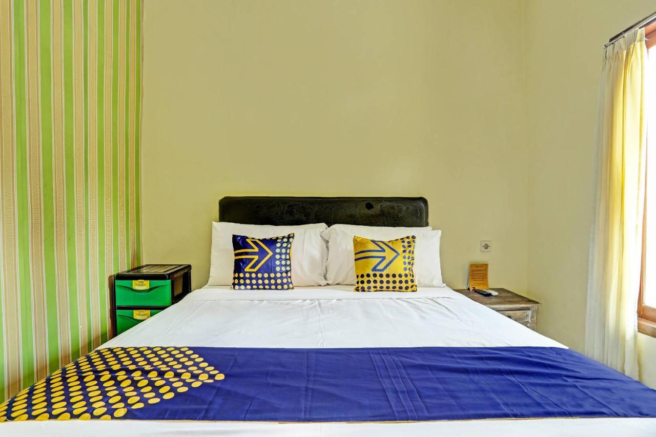 Spot On 91197 Pondok Rahayu Hotel Kerobokan Esterno foto