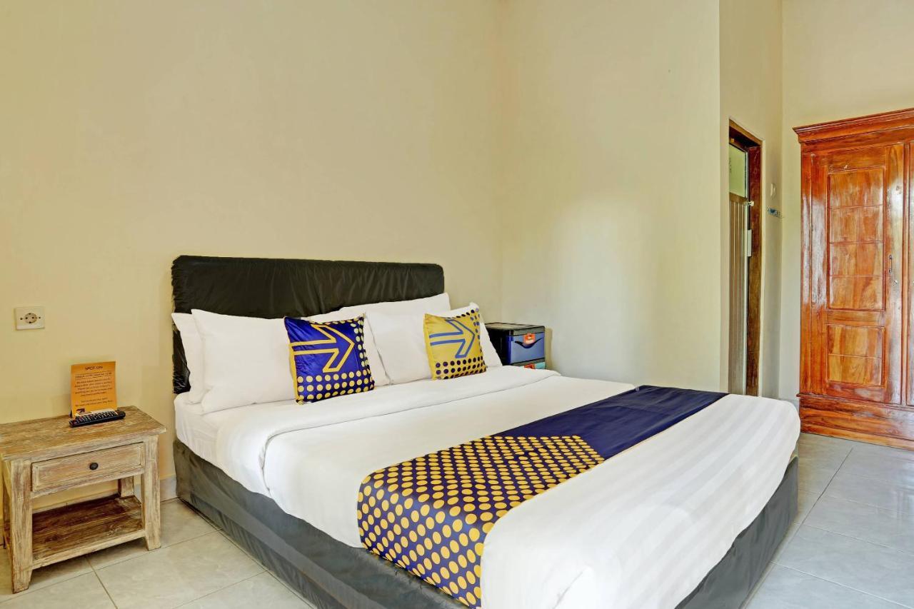 Spot On 91197 Pondok Rahayu Hotel Kerobokan Esterno foto