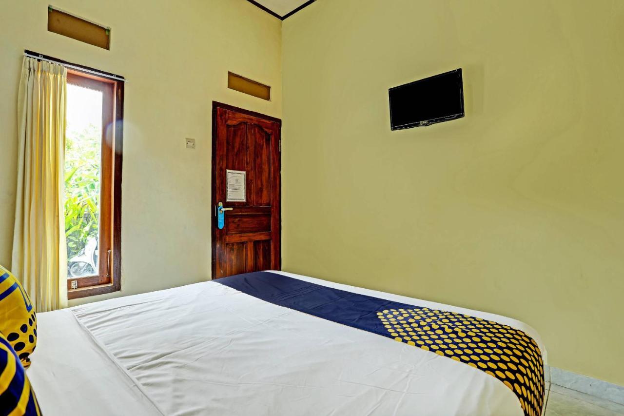 Spot On 91197 Pondok Rahayu Hotel Kerobokan Esterno foto