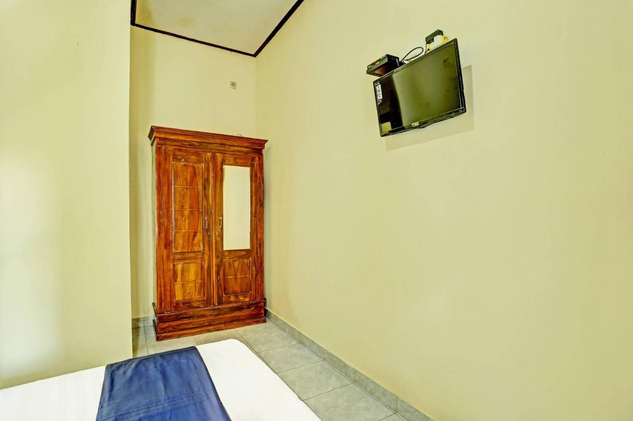 Spot On 91197 Pondok Rahayu Hotel Kerobokan Esterno foto